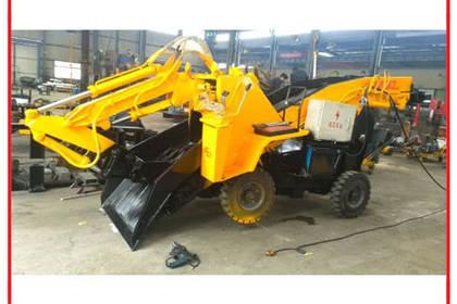 名舜機械供應河北省冀礦用扒渣機,金屬礦山專用扒渣機生產