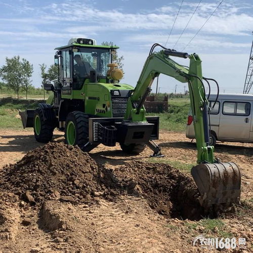 60馬力裝載挖掘機報價 補貼和圖片 廣饒三元液壓環(huán)保機械有限責(zé)任公司