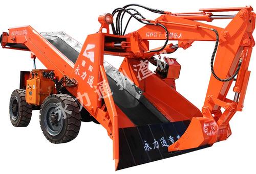 80型扒渣機多少錢 斜井煤礦專用扒渣機 礦用趴渣機生產(chǎn)廠