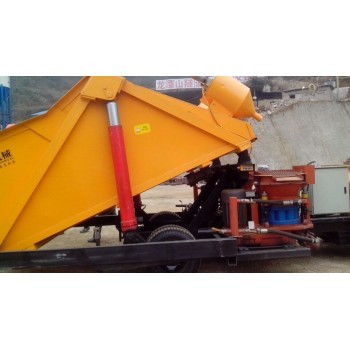 【噴漿車(chē)價(jià)格_液壓支腿噴錨車(chē)LZP14科力機(jī)械噴漿車(chē)生產(chǎn)銷(xiāo)售,扒渣機(jī),扒巖機(jī),扒礦機(jī)售后服務(wù)價(jià)格實(shí)惠_自動(dòng)上料噴漿車(chē)圖片】-