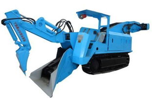 襄陽(yáng)忠良120a型履帶扒渣機(jī)圖片,襄陽(yáng)忠良120a型履帶扒渣機(jī)高清圖片 襄陽(yáng)忠良工程機(jī)械有限責(zé)任公司,