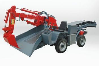 扒渣機(jī)_扒渣機(jī)供貨商_供應(yīng)鄂動(dòng)重工輪式扒渣機(jī)型號(hào)LWT-50四驅(qū)標(biāo)準(zhǔn)型扒渣機(jī)_扒渣機(jī)價(jià)格_湖北鄂動(dòng)機(jī)電制造