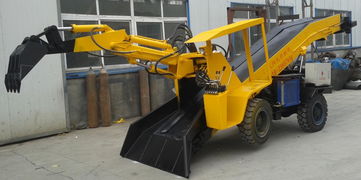 襄陽九利60型扒礦機1米5四驅柴電型價格及規(guī)格型號