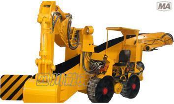 鐵輪四驅扒渣機 - 60,80,120 - 戴克 (中國 四川省 生產商) - 礦業設備 - 工業設備 產品 「自助貿易」