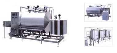 酸奶吧設備整廠輸出設計制造價格,產品報價