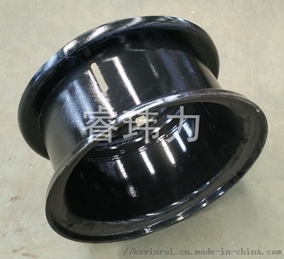 10.00-20礦車鋼圈,1400-20寬體車鍋圈