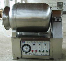 肉制品加工設(shè)備,gr 200l多功能真空滾揉機(jī) 滾揉機(jī)型號(hào), 諸城市新三禾機(jī)械廠(chǎng)