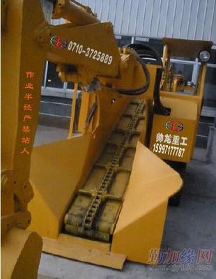 湖北刮板式扒渣機(jī)專(zhuān)業(yè)生產(chǎn)廠(chǎng)家 采購(gòu)批發(fā)價(jià)格_ 湖北帥龍重工-展銷(xiāo)頻道