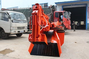 貴州六盤(pán)水礦洞履帶扒渣機(jī)報(bào)價(jià),多少錢(qián)一臺(tái)