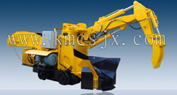 昆明挖斗裝渣機(jī)價(jià)格_昆明挖斗裝渣機(jī)-景洪挖斗裝渣機(jī) 專(zhuān)業(yè)提供扒渣機(jī)昆明穿山機(jī)械_云南昆明市昆明挖斗裝渣機(jī)生產(chǎn)供應(yīng)商_冶煉加工盡在搜了網(wǎng)