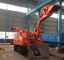 寧海縣正規冶金用液壓扒渣機產品的生產與功能 新聞消息