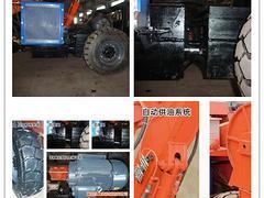 專業(yè)可靠的安徽70型柴油電動(dòng)扒渣機(jī) 襄陽永力通傾力推薦